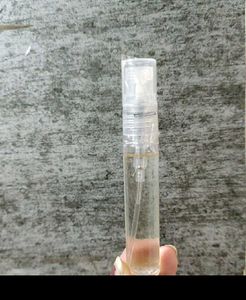 Zara Vanilla Vibration 10ml Decant