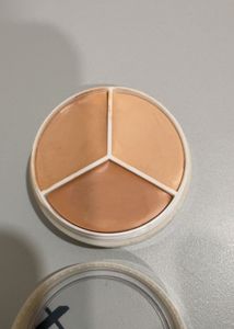 Tfit Cover-up Pro Concealer