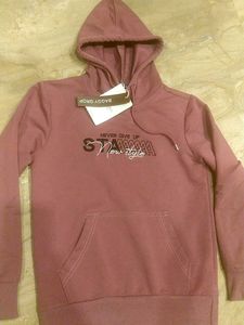 Trendy Hoodie
