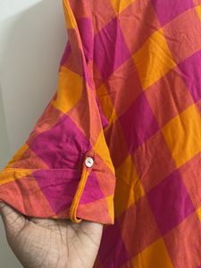 Utsa Full Length Dress In Size XL