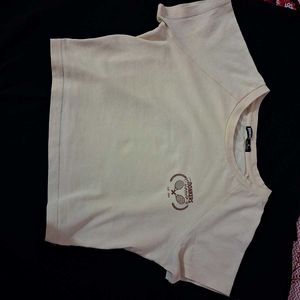 Bonker Signature Baby Tee