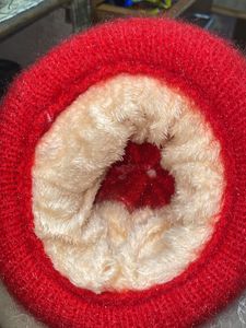 Woollen Cap For Boy’s &amp; Girl’s Age 1 to 4 Years