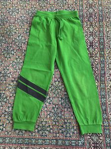 Babyhug Jogger’s - Green