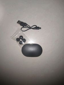 A6S Earbuds Tws
