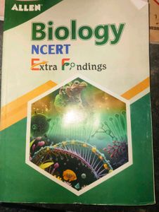 Allen Physics &amp; Chemistry Handbooks NEET-UG