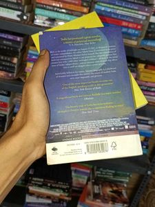 Salman Rushdie Books