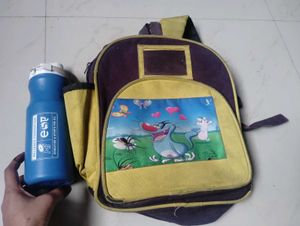 Oggy and the Cockroaches Backpack