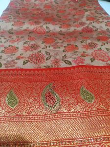 Premium Silk Saree New 💃😊