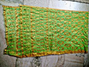 Navratri Lehenga / Chaniya choli Dupatta | Garba
