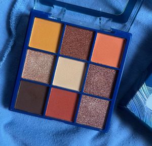 Mars All in One Makeup kit