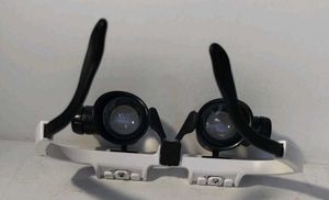 Spectacle Magnifier Glass