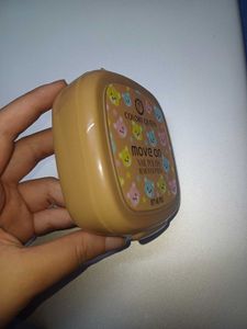 NAIL POLISH REMOVER PADS