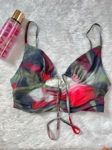 Y2K Ruched Top ❤️