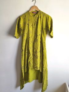Fish Cut Kurta ( New )