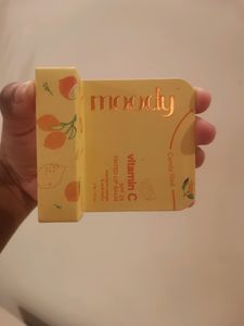 Moody VIT C COMBO(sunscreen +lip balm)@50% Off
