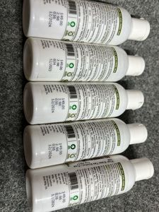 Plum Green Tea Toner Pack 5