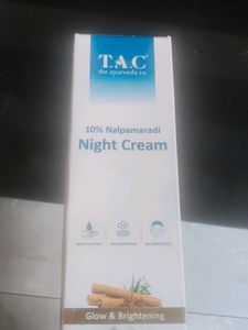 TAC The Ayurveda Co. 10% Nalpamaradi