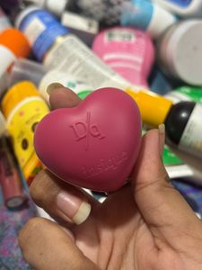 Korean Blush