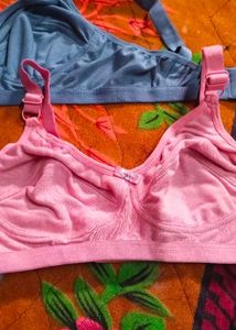 Combo Of 3 New Bra Set