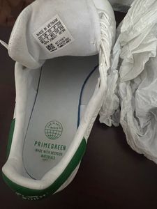 40.5 🇺🇸Adidas Stansmith UK 7
