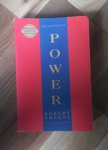 The 48 Laws of Power