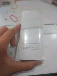 One Plus Original Power Bank 12000 mAh