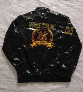 New York Fashion Jacket