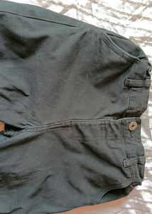 Pant And T-shirt For Boys Of One Pair