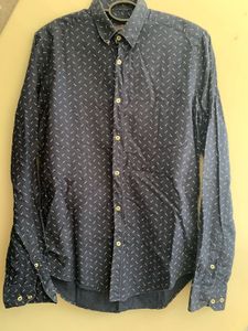 Zara Shirt