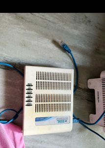 BSNL Broadband Router