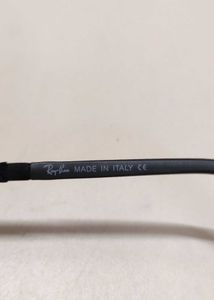 Ray-Ban polarized Sunglasses