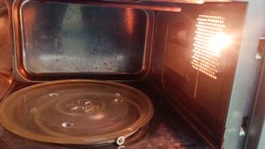 Onida Microwave Oven In Fully Working Condition