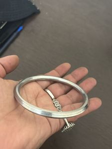 New Kada, Men Stainless Steel