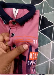 T Shirt..L Size