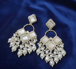 New Earrings😍