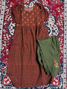 Kurti Paid-kurti
