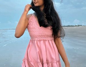 Dress Frm SHEIN