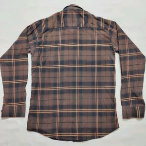 Ralph Lauren Plaid Shirt - 40