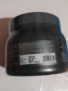 BBLUNT Intense Shine Hair Mask ~ Expiry In September 2025
