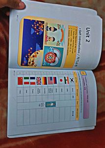 Happy Korean 1 - Best Korea Learning Book💜🇰🇷