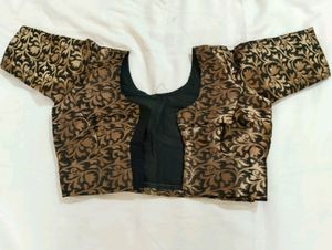 New Stitched Blouse