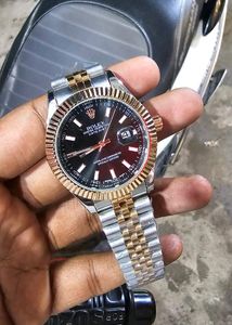 ROLEX 👑 WATCH FOR MEN
