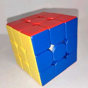 Cubes Puzzle 1Peace