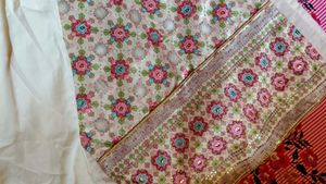 Sharara Set