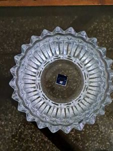 Glass Bowl