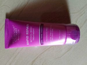 Concious Chemist Bodycare
