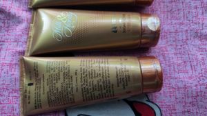Oriflame Milk And Honey Sugar Scrub