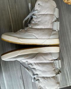 REEBOK CLASSIC High Top Sneakers
