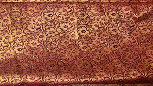 Elegant Ethnic Saree