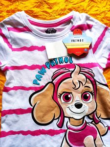 Girls Top